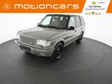 Land Rover Range Rover LP - blaue Land Rover Range Rover
