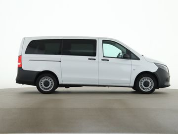 Mercedes Vito - 8