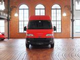 Fiat Ducato 2.8 TD  4x4 Untersetzung 15oooKM