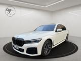 BMW d xDrive Sport-Paket M* Top Ausstattung!* - BMW 750 in Stuttgart