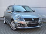 Suzuki Swift 1.6 Sport Shz Klima Alu  Tüv Neu!! - Suzuki Swift aus 2012: Sport