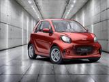 Smart EQ fortwo cabrio NAVI+SHZ+AUT+LM-FELGEN+WINTER-P - Smart Gebrauchtwagen von 2020