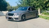 Mercedes-Benz E 320 AVANTGARDE Avantgarde - Mercedes-Benz E 320 aus 2002