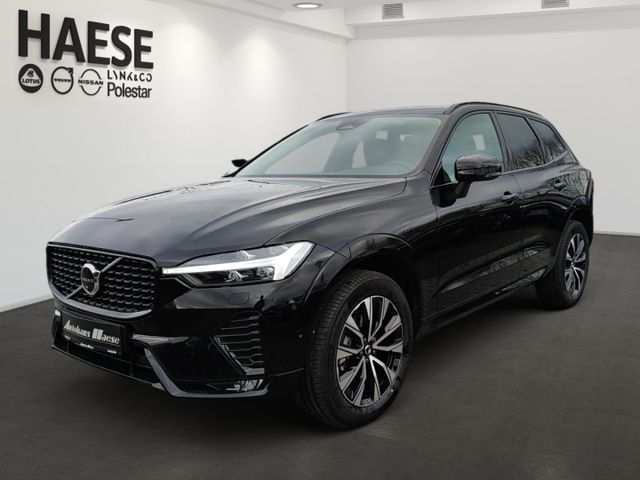 VOLVO XC 60 XC60 B5 Plus Dark AWD Voll-LED 360°Kamera Navi L