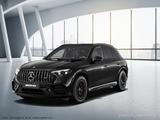 Mercedes-Benz Mercedes-AMG GLC 63 S E PERFORMANCE - Mercedes-Benz GLC 63 AMG Plug-in Hybrid (PHEV) Gebrauchtwagen