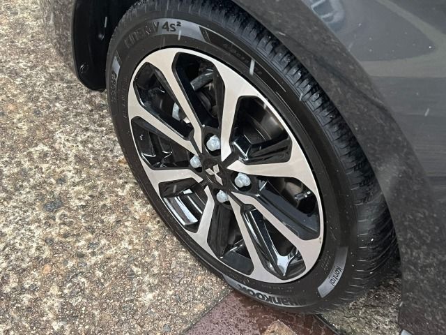 Fahrzeugabbildung Mitsubishi Space Star 1.2 Select+ Automatic*Klima*Allwetter