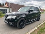 Land Rover Range Rover Sport 3.0 TDV6 HSE HSE - Land Rover in Nürnberg