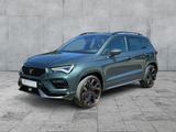 Cupra Ateca 2.0 TSI VZ DSG 4D TRIBE EDITION LED+PANO - Cupra Ateca: Vz Tribe Edition