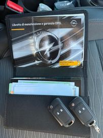 Opel Mokka - 11