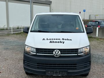 Volkswagen T6 Transporter - 7