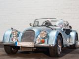 Morgan Plus 8, 4,6 l, Wide Body, RHD, Unikat - Morgan Plus 8 Gebrauchtwagen