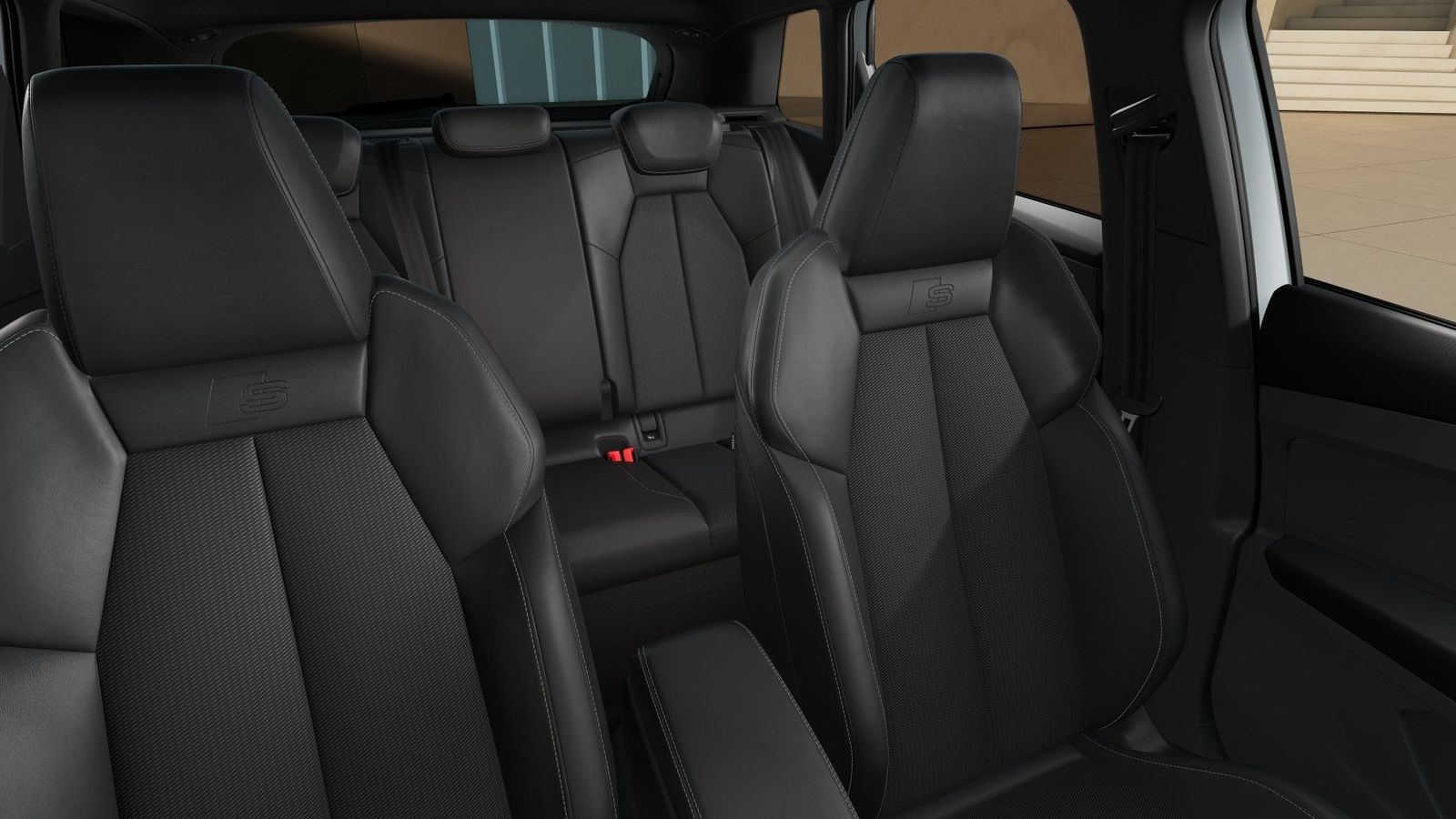 Audi Q4 e-tron - Bild 11