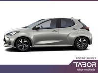 Toyota Yaris - Vorschau Bild 2