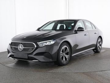 Mercedes E 220 - 10