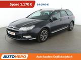 Citroën C5 2.0 Blue-HDi Exclusive Aut.*NAVI*TEMPO*CAM* - Citroën C5 Gebrauchtwagen