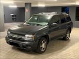Chevrolet Trailblazer LS 4.2 LPG Automatik - Chevrolet Trailblazer Gebrauchtwagen