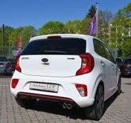 KIA Picanto 1.2 GT-Line CarPlay Leder Navi