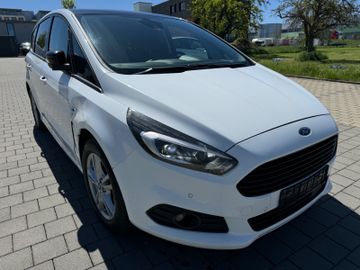 Ford S-Max - 3