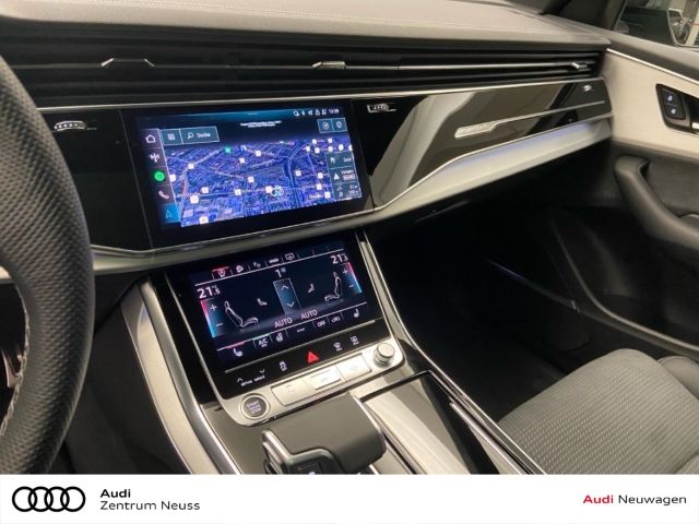Audi Q8 - Bild 15