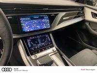 Audi Q8 - Vorschau Bild 15