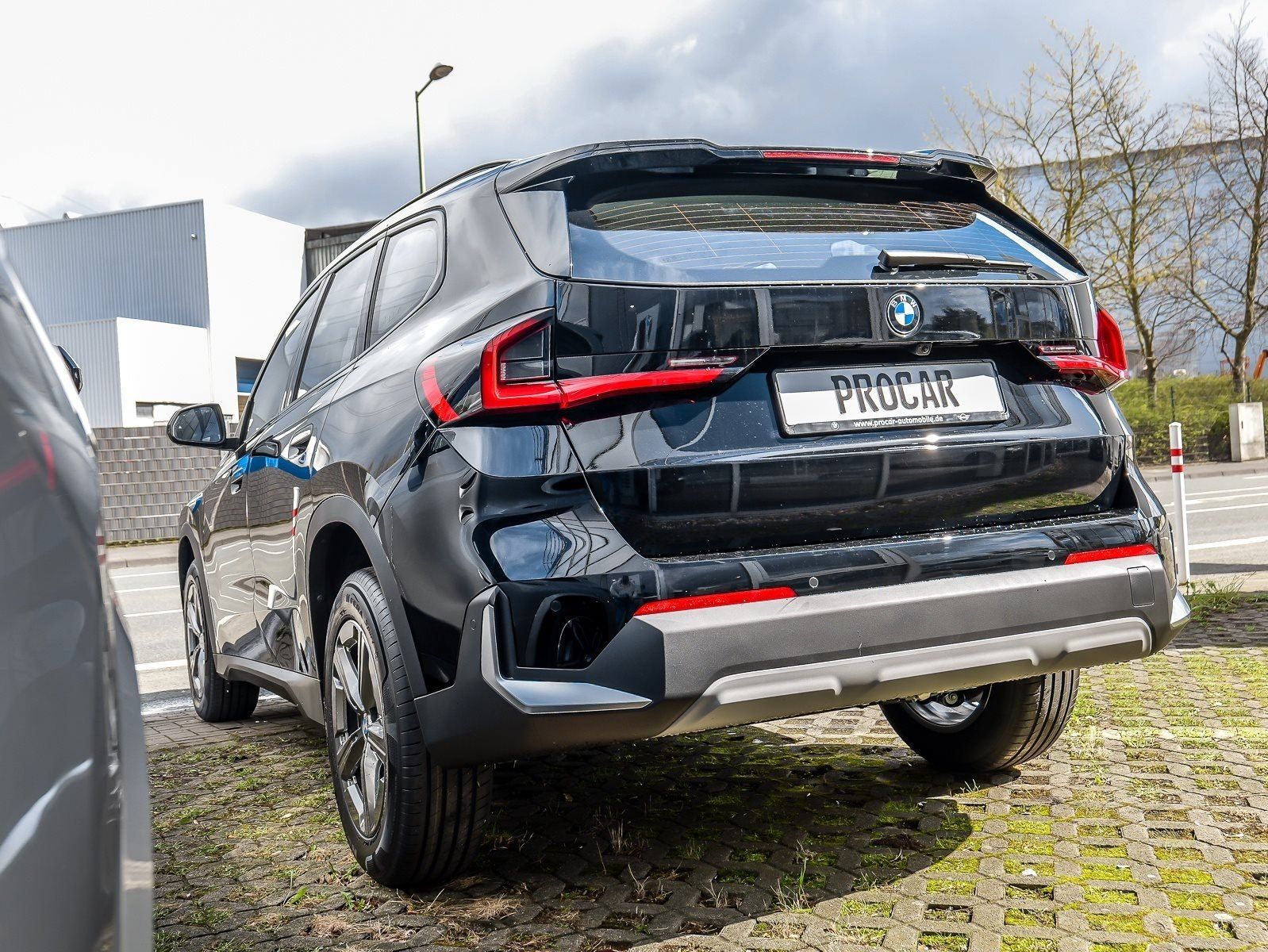 BMW X1 - Bild 7