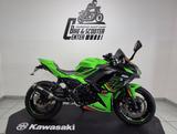 Kawasaki Ninja 650 Sport-Edition - KAWASAKI NINJA 650