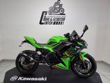 Kawasaki Ninja 650 Sport-Edition - KAWASAKI LEIPZIG