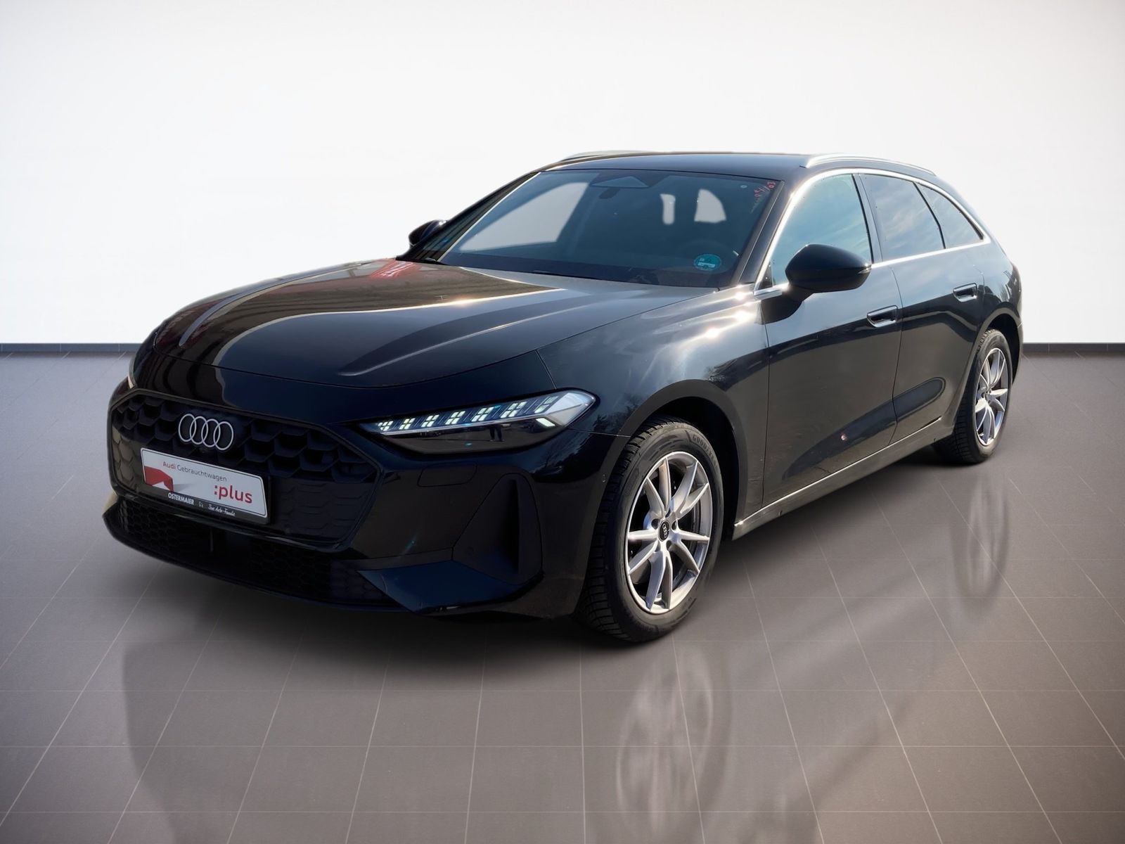 Audi A5 - Bild 2