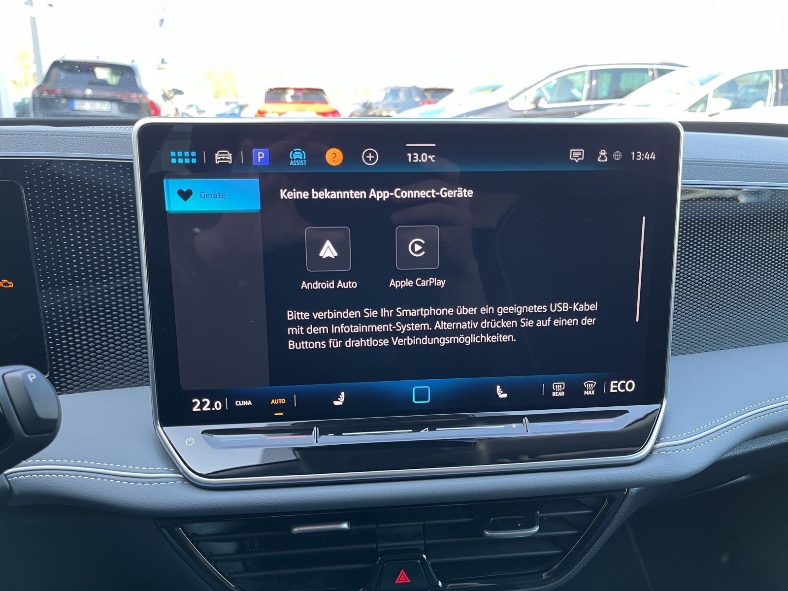 Volkswagen Passat - Bild 22