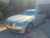BMW 5er F11 525d xDrive TÜV Neue - BMW 525: 5er 525d
