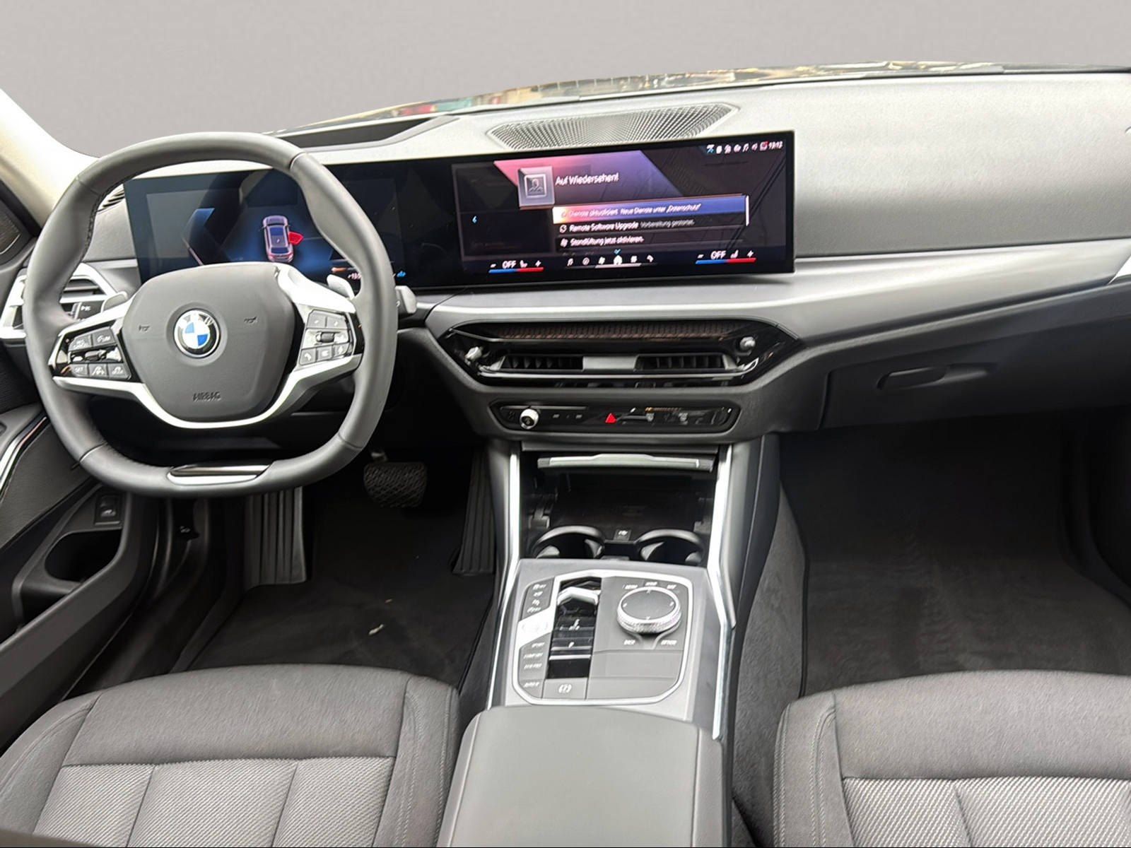 BMW 320 - Bild 19