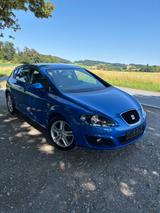 Seat Leon 1.2 TSI Ecomotive Style Style - Seat Leon aus 2011: Ecomotive