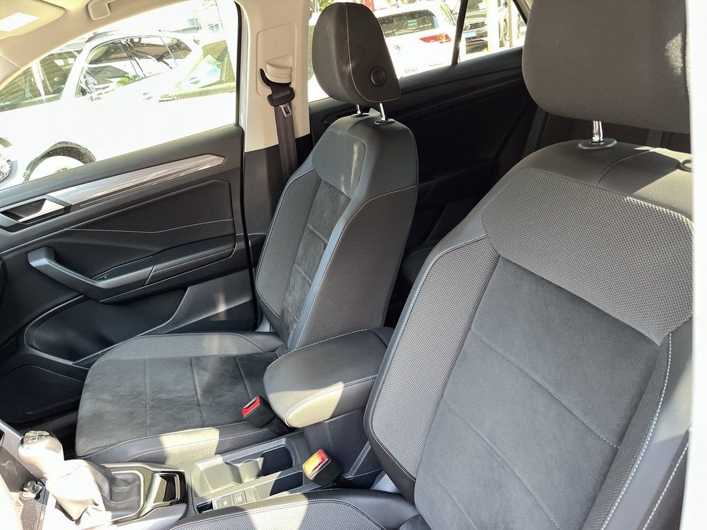 Volkswagen T-Roc - Bild 15