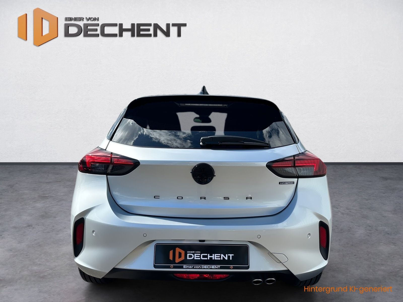 Fahrzeugabbildung Opel Corsa F 1.2 Turbo GS Kamera,Matrix,Navi,PDC,SHZ