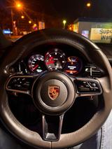 Porsche Macan S Diesel S - Porsche Gebrauchtwagen in Mainz