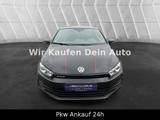 Volkswagen Scirocco GTS BMT/Start-Stopp*1Hand*Garantie12M* - Volkswagen Scirocco in Essen
