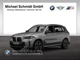 BMW X5 M60i xDrive Gestiksteuerung HK HiFi DAB LED - graue BMW X5 M60