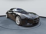 Jaguar F-Type F-TYPE Cabriolet P300 Automatik 85.000km - Jaguar F-Type Gebrauchtwagen