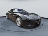 Jaguar F-Type F-TYPE Cabriolet P300 Automatik 85.000km - Jaguar: 3.8