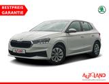 Skoda Fabia 1.0 MPI Active LED SmartLink Sitzheizung