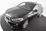BMW X2 sDrive18i Sport-Line *1.Hand*PAno.*Navi*EHK* - BMW X2