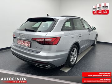 Audi A4 - 5