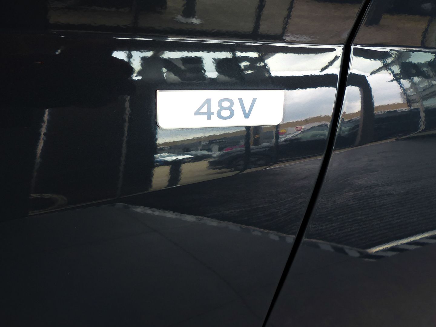 Hyundai i20 – Bild 18