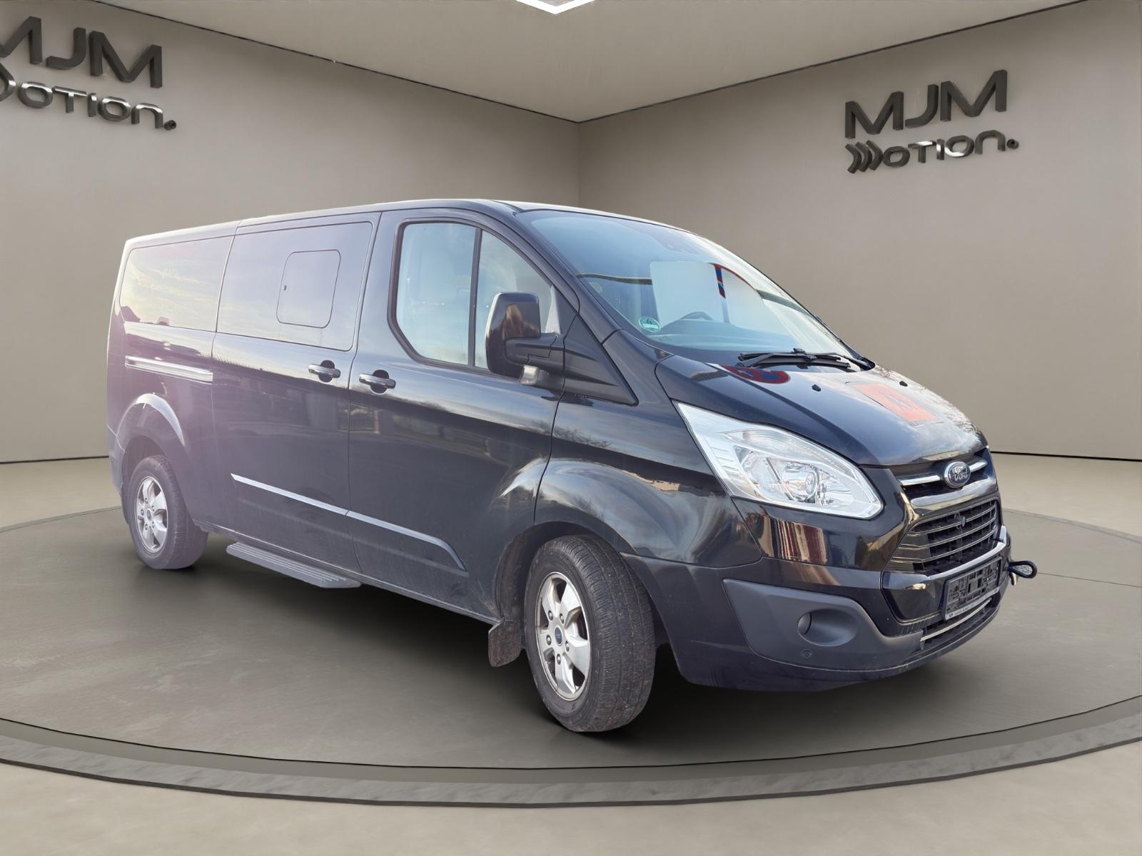Ford Transit/Tourneo Custom Kombi 310 L2 Tourneo Tita