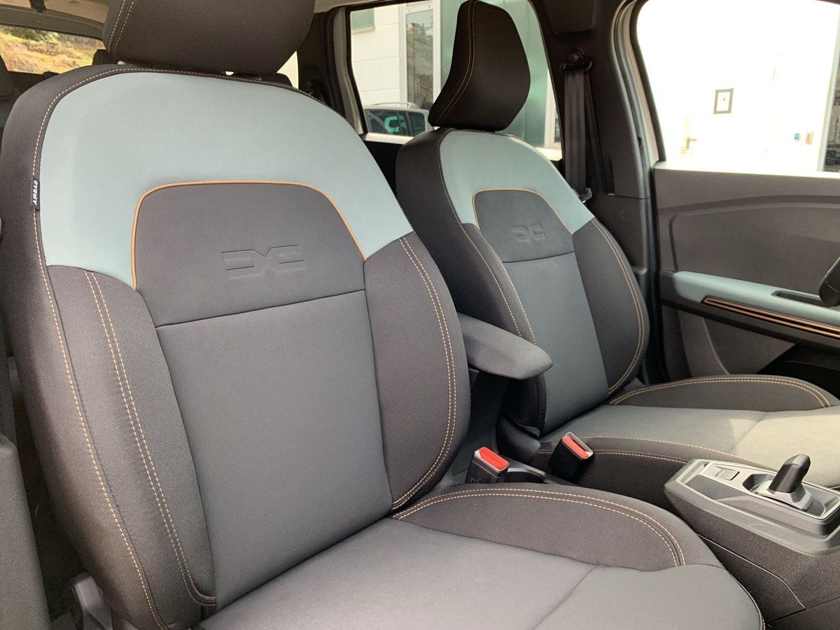 Dacia Jogger - Bild 25