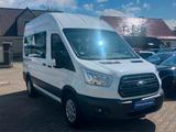 Ford Transit 2.0 TDCi 350 L2 hoch Rollstuhlrampe - Ford Kühlkastenwagen