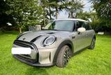MINI Cooper Coupé - MINI Cooper Coupé Gebrauchtwagen