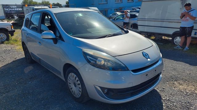 Renault Scenic III Grand Expression