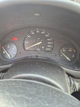 Opel Corsa B Swing, Baujahr 1997 - Opel Corsa Swing mit Benzin-Antrieb