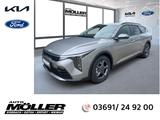 Kia K4 SW 1.6T Vision DCT7 Navi Kamera Totwinkel PDC - Kia K4: Kombi